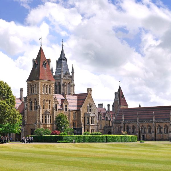 Charterhouse School