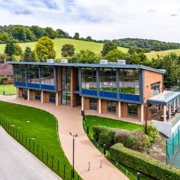 Woldingham School