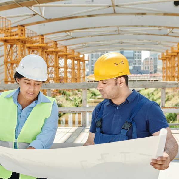 Facilities Management