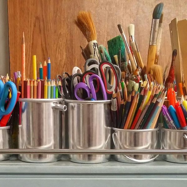 Educational Funding Support