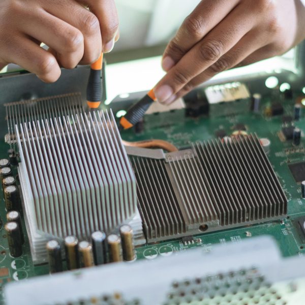 MEP Engineering